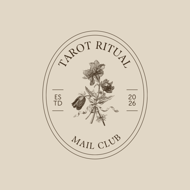 Tarot Ritual Mail Club