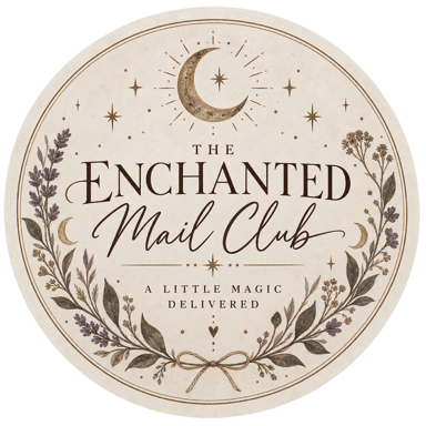 The Enchanted Mail Club