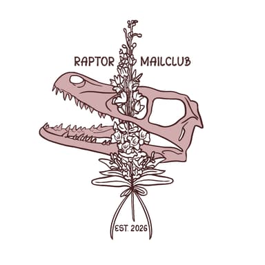 Raptor Mailclub