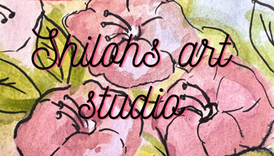 Shiloh's Art Mail