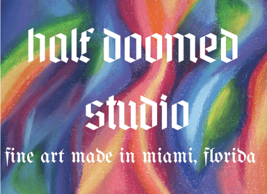 half doomed mail club