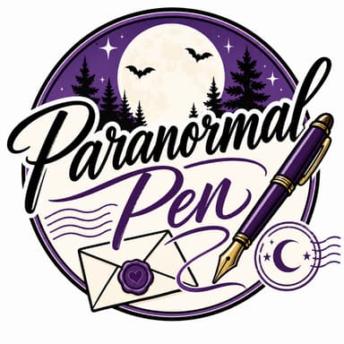 Paranormal Pen's Monthly Mail