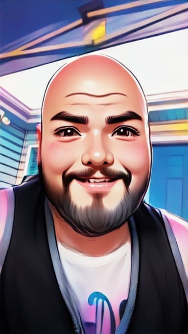 About the creator