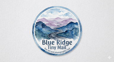 BlueRidgeTinyMail