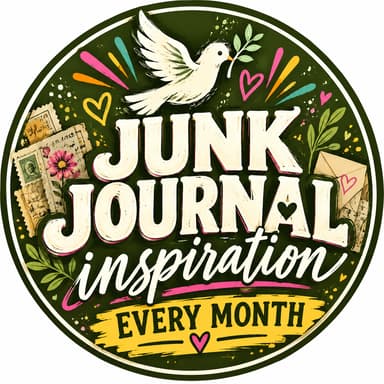 Junkjournalhappymail