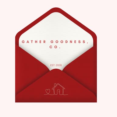 Gather Goodness, Co.