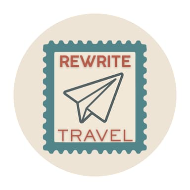Rewrite Travel