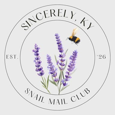 Sincerely Ky