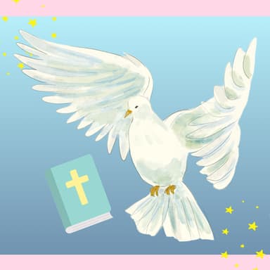 The Bible Parcel