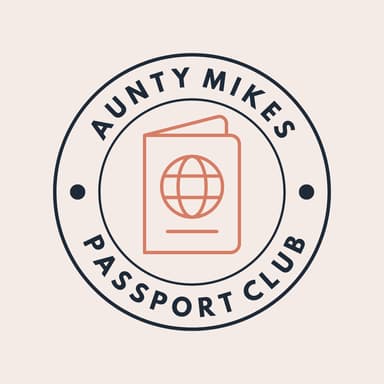Aunty Mikes' Passport Club