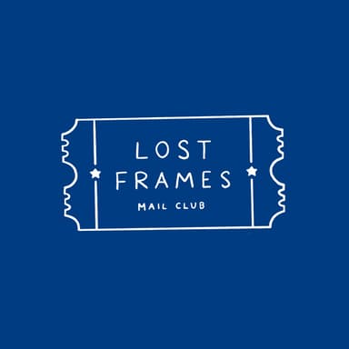 Lost Frames