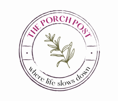 The Porch Post