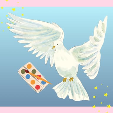 The Art Parcel