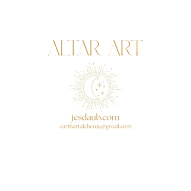 Altar Art 
