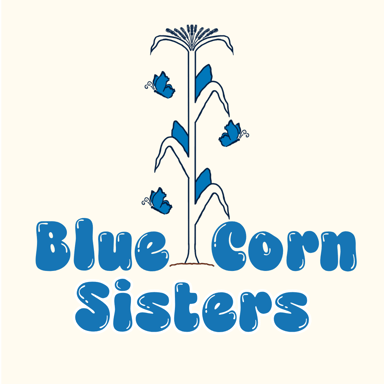 Blue Corn Sisters