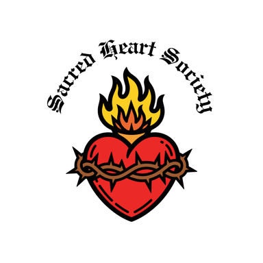 Sacred Heart Society's Sacred Sites