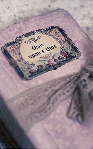 Once upon a time...