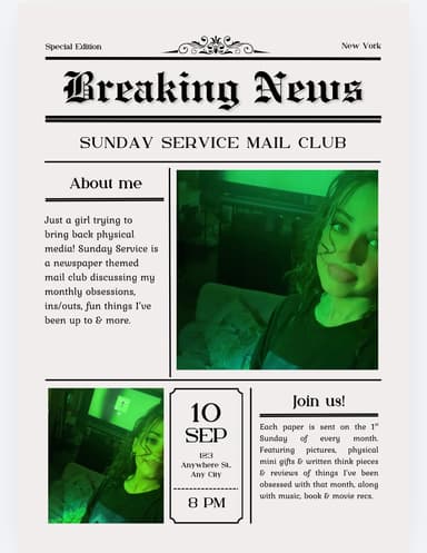 Sunday_Service
