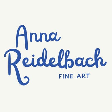 Anna Reidelbach Print Club