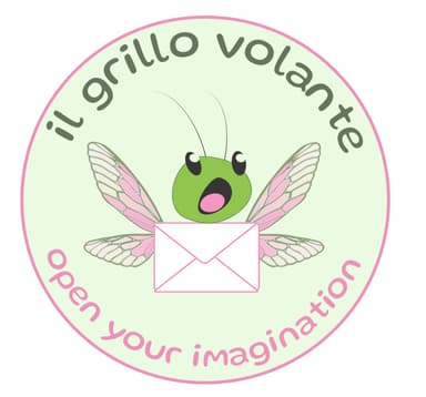Il grillo volante