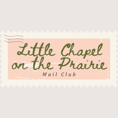 Little Chapel on the Prairie