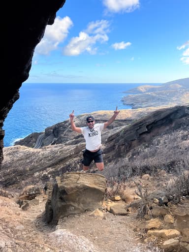 Hawaii Post by Luiz Travels