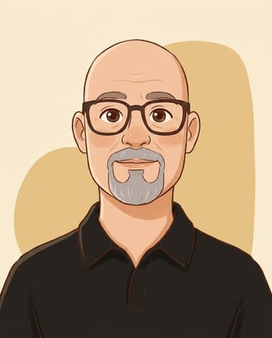 About the creator