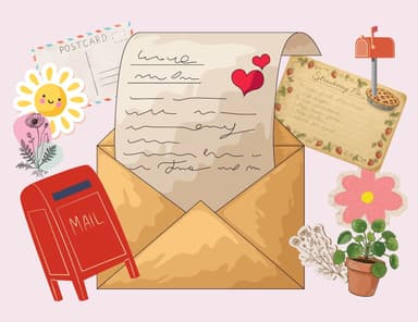 Letters From Kay