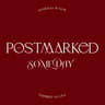 Creador de Postmarked Someday