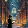 The Society of Lost Letters creator