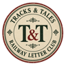 Tracks & Tales creator