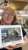 Shirley Peters Art To You Club, créateur du club