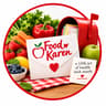 FOOD KAREN MAIL CLUB creator