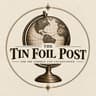 The Tin Foil Post creator