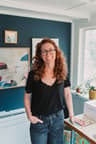 Fay Savage Arts Snail Mail Club creator