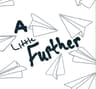 A Little Further creator
