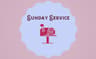 Creador de Sunday_Service